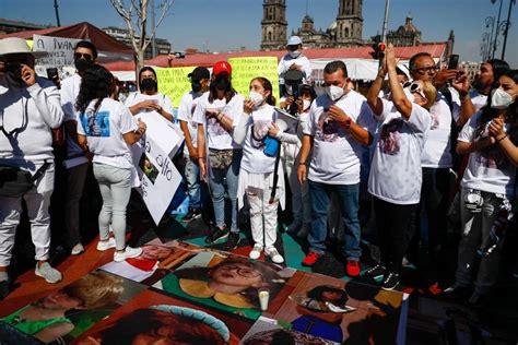 Octavio Oca A Fiscal A Edomex Investiga Filtraci N De Fotos Del Cad Ver