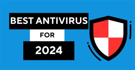 Best Antivirus 2024 Review Lyn Horatia
