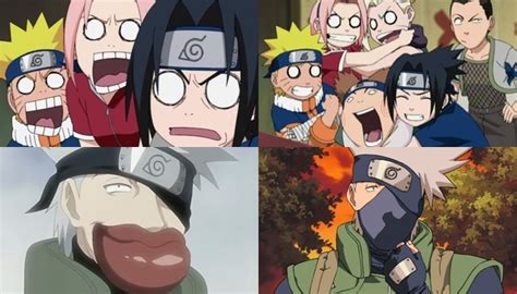 Quantos Fillers Tem Naruto Clássico - Universo Animangá: Os 5 melhores fillers do Naruto Clássico