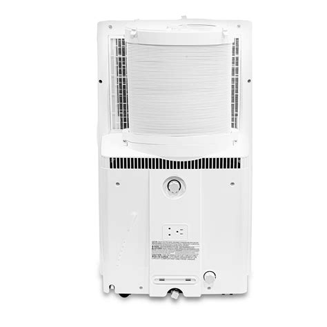 14 000 Btu Ashrae 12 000 Btu Sacc Smart Inverter Portable Air Conditioner