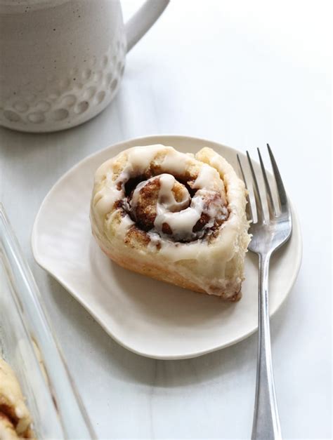 Gluten Free Cinnamon Rolls Tender Perfect Detoxinista Recipe