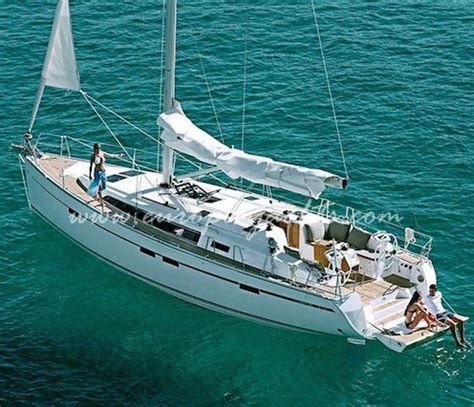 Sailing Yacht Charter Greece | Yacht services