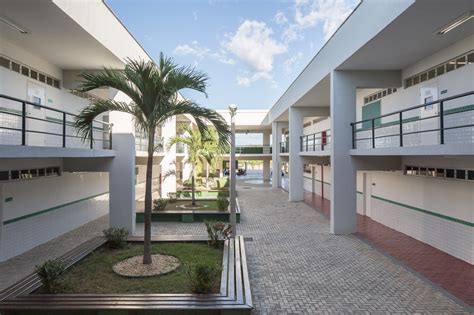 Escolas Profissionalizantes Do Cear Architectus S S