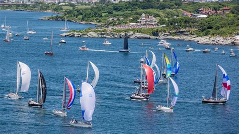 Newport Bermuda Race Everything You Need To Know Vip Yacht Boat