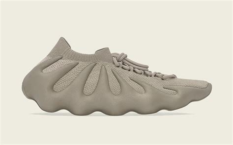 Official Images // adidas YEEZY 450 "Stone Flax" | HOUSE OF HEAT