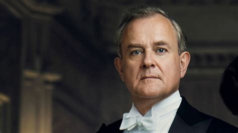 Downton Abbey Star Hugh Bonneville Opens Up About Future Of Beloved Drama Hello