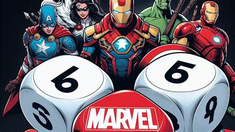 Resumen Reglas básicas Marvel Multiverse Roleplaying Game Cómo se