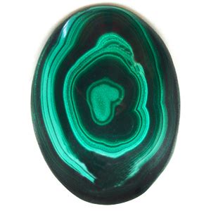 Malachite Healing Properties, Meanings, and Uses - Crystal Vaults