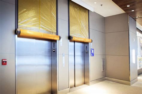 Smoke Guard Elevator Smoke Protection By Modernfoldstyles