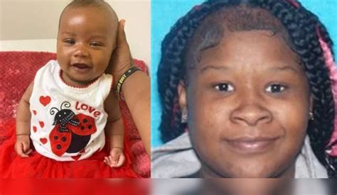 Memphis Police Cancel City Watch For Missing 4 Month Old Girl Found