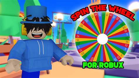 Subs Spinning The Mega Robux Wheel For Viewers Pls Donate