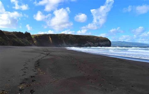 13 Stunning Beaches in Azores (+ Natural Pools!)