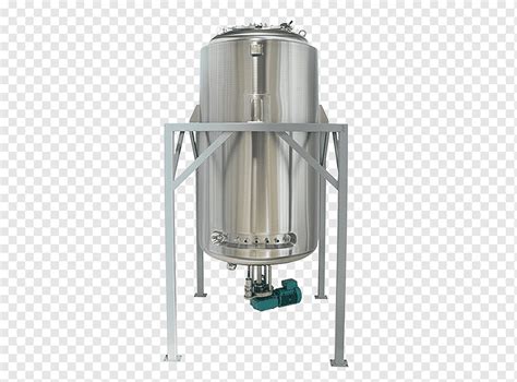 Stirred Tank Bioreactor