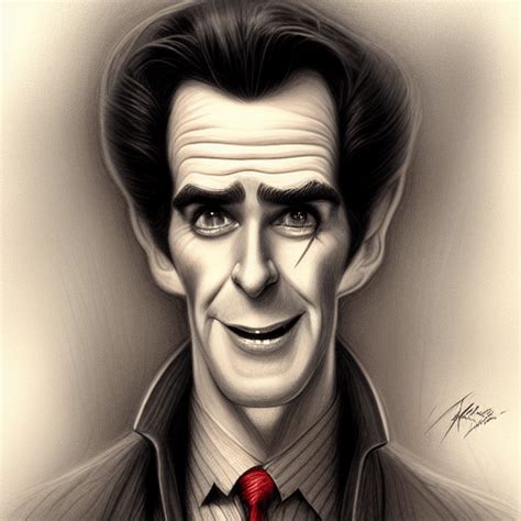 Dibujo a lápiz de Milt Kahl de David Copperfield Creative Fabrica