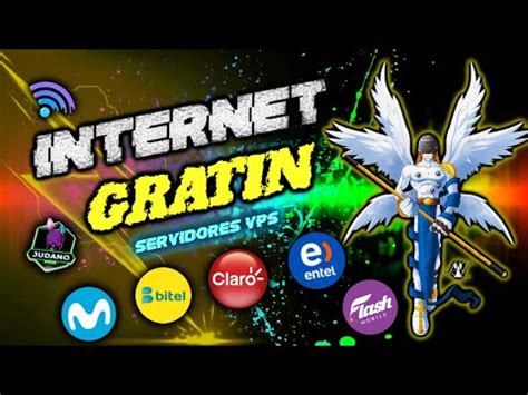 Internet Gratis Nuevo Host Acelera Bitel Entel Flash Claro Que Si