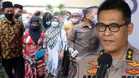 UPDATE 6 Laskar FPI Tewas Jadi Tersangka Bareskrim Hentikan Kasus Dan