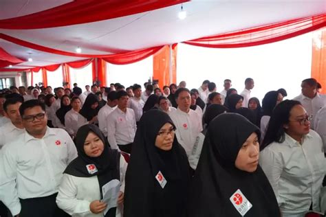 Rekrutmen PPPK 2024 Dibuka Dengan Satu Juta Formasi Ini Mekanisme Dan