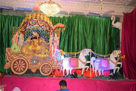 Thakur Banke Bihari Mandir Timing In Winter Vrindavan Amar Ujala