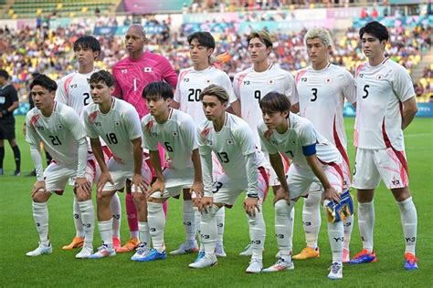 【u 23日本 1－0 U 23イスラエル｜採点＆寸評】gs3戦全勝で決勝tへ！ Momは決勝弾の細谷ではなく、再三のピンチを防いだ