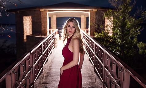 Backlight Photography