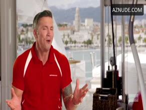 Whitney St John Nude Aznude