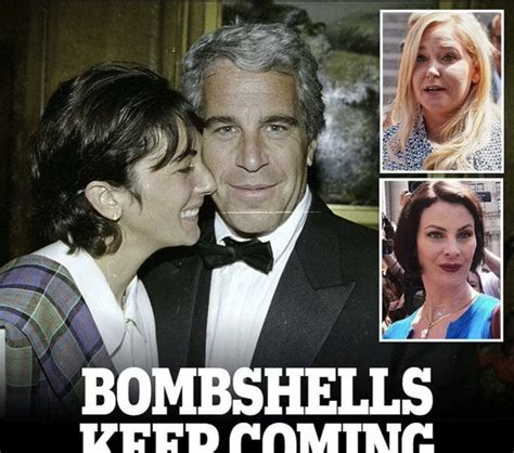 New Epstein Documents Virginia Giuffre Claims She Had Sex With Another Foreign Prince In South