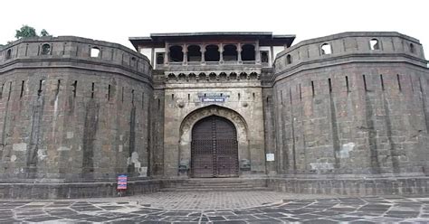 Shaniwar Wada Haunted Story Presswire