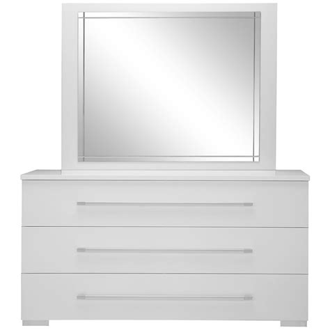 Bedroom Modern White Dresser With Mirror / Ashley homestore has bedroom ...