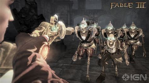 Fable 3 Wallpapers 4k Hd Fable 3 Backgrounds On Wallpaperbat