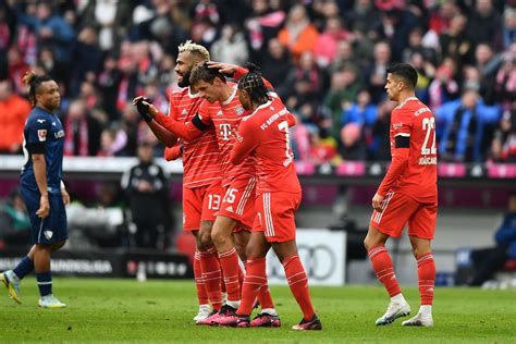 Mecz PSG Bayern na żywo w TV i stream live Gdzie oglądać w telewizji