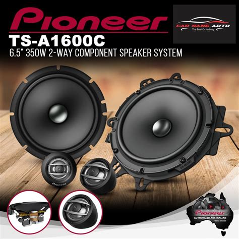 COMBO 7 Loa Đến Từ Thương Hiệu Pioneer Nhật