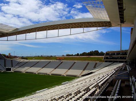 Neo Qu Mica Arena Arena Corinthians Hd Wallpaper Pxfuel Hot Sex Picture