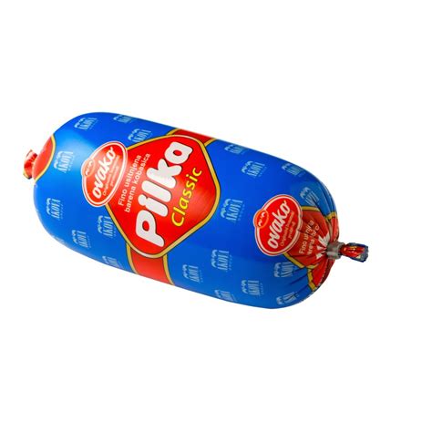 Ovako Pilka Pilka Classic 400 G Online Kaufen Interspar