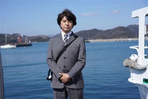 テレ朝post 上川隆也主演『遺留捜査』、9月にスペシャル放送決定！驚きのメインゲストも