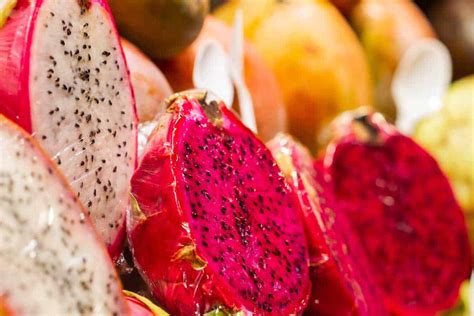 16 Peruvian Fruits From The Andes To Your Table