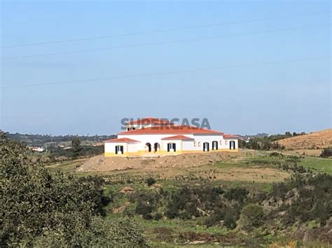 Quintas E Casas R Sticas Herdade Venda Em Garv O E Santa Luzia