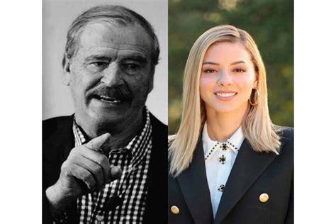 Vicente Fox se queda sin Twitter el ex presidente aclara el por qué