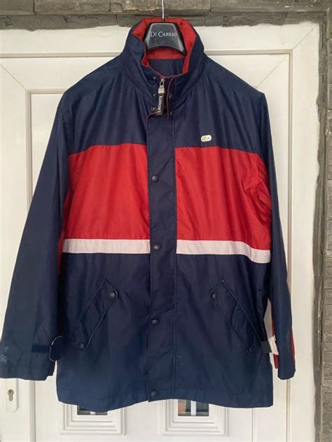 Lacoste