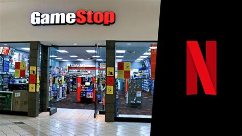 GameStop Documentary coming September 2022 - Gearrice