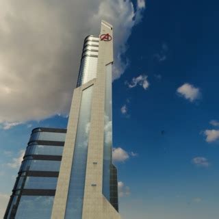 Avengers Tower (Location) - Comic Vine