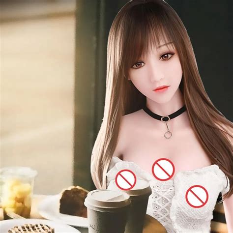 New Real Sex Doll For Adult Man Sex Love Doll Inflatable Semi Solid