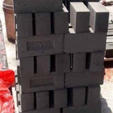 Gray Natural Fly Ash Bricks At Best Price In Dumka Individual Abhinandan