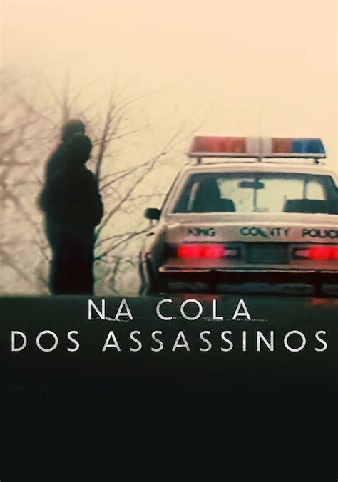 Assistir Na Cola dos Assassinos ver séries online