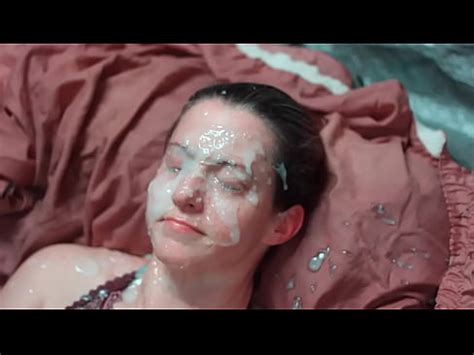 Bukkake De Semen Falso XVIDEOS