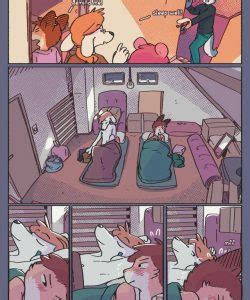 Lights Out Gay Furry Comic Gay Furry Comics