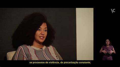 Diane Lima Série Cada Voz 2019 Youtube