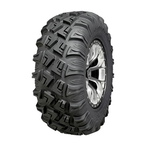 Carlstar Versa Trail Atr Trail 25x10r12 50n C Atvutv Tire