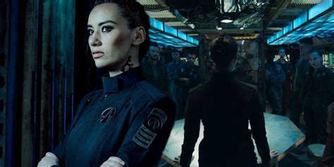 The Expanse: Drummer Makes a SHOCKING Decision That Comes With a High Price