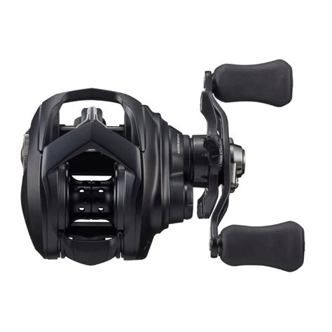 CARRETILHA DE PESCA DAIWA TATULA TW 80 XH L 7 ROLAMENTOS DRAG 4