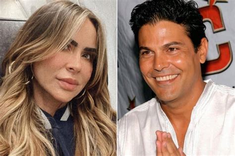 La Cubana Aylín Mujica Perdió Un Protagónico Por Culpa De Francisco Gattorno Cuballama Noticias